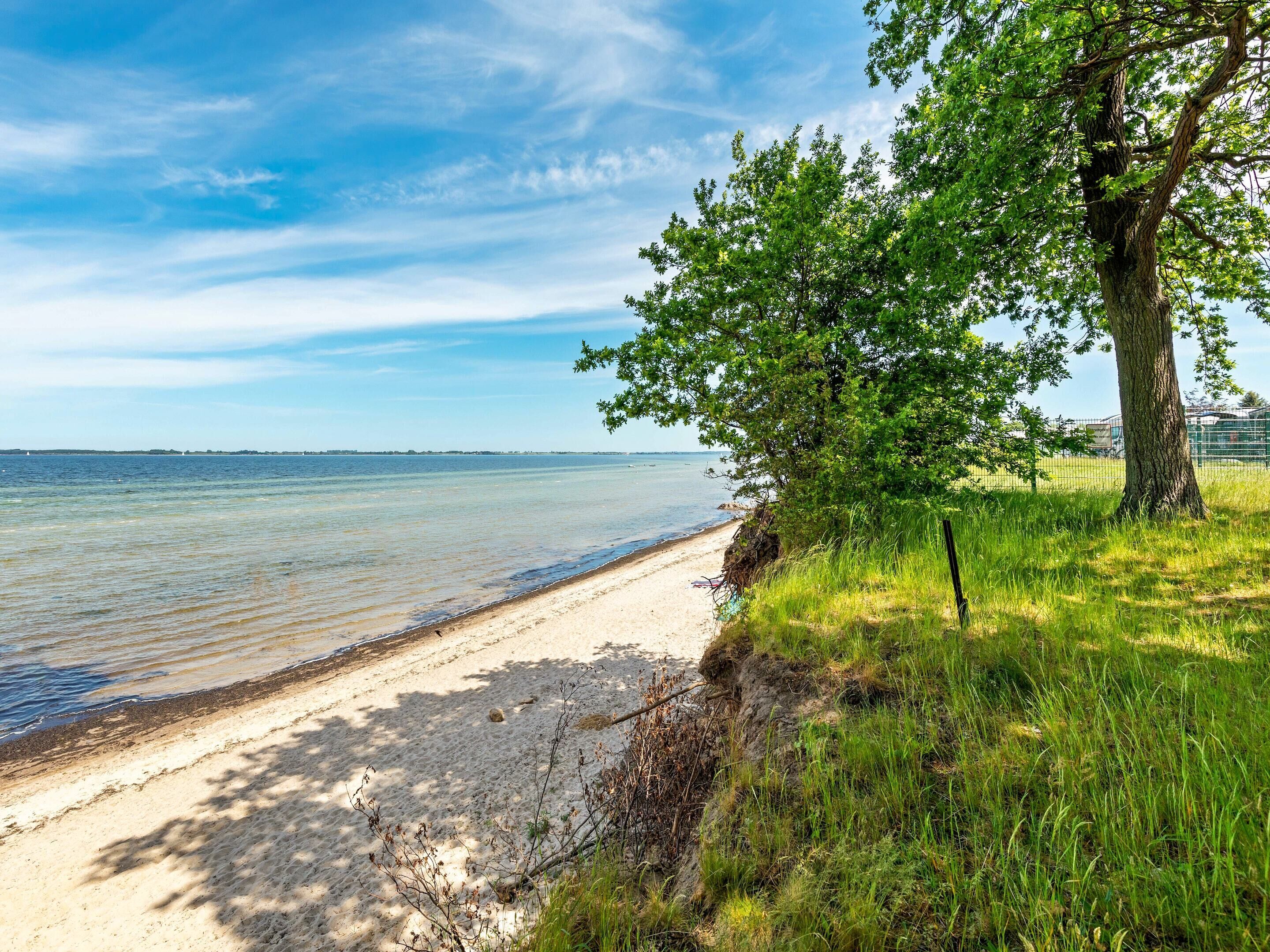 Huis | Uitzicht vanuit accommodatie