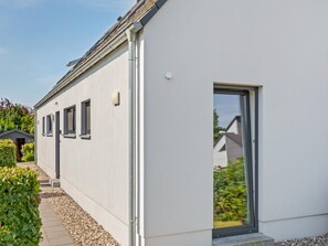 Ferienhaus | Rezeption