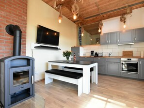 Unclassified image, 4 of 33, button - Cozy Apartment in Steffenshagen on Baltic Coast (Steffenshagen)