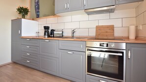 Unclassified image, 5 of 33, button - Cozy Apartment in Steffenshagen on Baltic Coast (Steffenshagen)