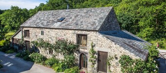 Holiday Home in Tavistock With Garden BBQ