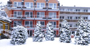 Exterior - Spacious Apartment in Hahnenklee With Sauna (Goslar)