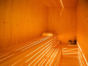 Spa - Villa With Tennis Court, Special Interiors, Sauna in Gorica (Sveti Filip i Jakov)