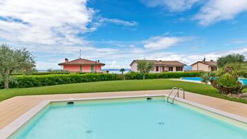 Rumah | Kolam renang | Kolam renang outdoor