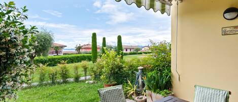 Ferienhaus | Speisen