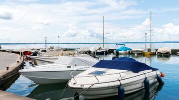 House | View from property