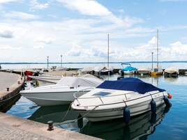 Casa | Vistas desde el alojamiento