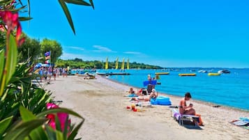 Ferienhaus | Blick von der Unterkunft