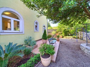 Apartamento | Fachada