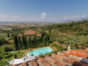 Villa | Pool | Inomhuspool och utomhuspool