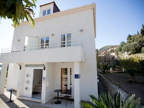 Reception - Penthouse Apartment With Teracce Spa Tub and Sea Views (Dubrovnik)