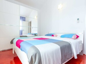 Villa | 3 bedrooms, individually furnished