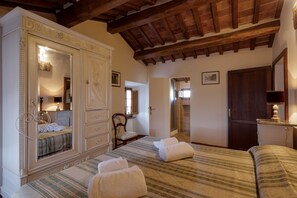 Villa | 4 Schlafzimmer, WLAN, individuell eingerichtet, Bettwäsche