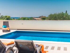 Unclassified image, 2 of 20, button - Luxurious Villa in Vodnjan With Swimming Pool (Vodnjan)
