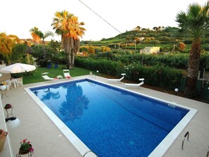 Villa | Pool
