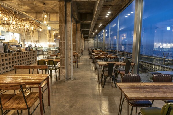 Cafe