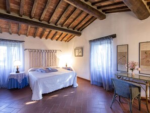 别墅 | 4 多间卧室、特色家居