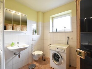 Apartamento | Banheiro