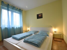 Apartment | 2 Schlafzimmer, individuell eingerichtet
