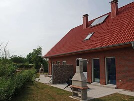 Apartment | Außenbereich