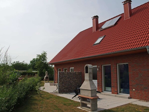 Apartment | Außenbereich