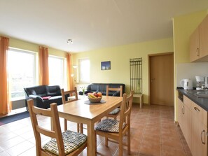 Apartment | Speisen