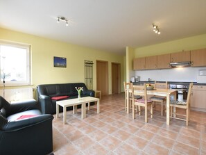 Apartment | Speisen