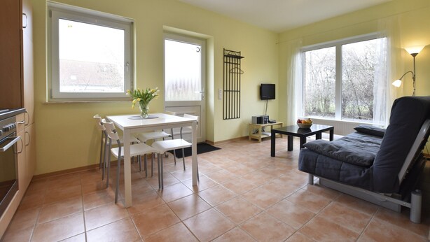 Appartement | Intérieur