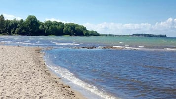 Apartment | View from property