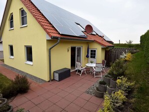 House | Exterior