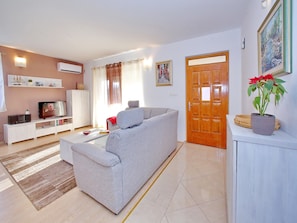 Apartment | Wohnzimmer