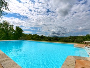 Pool - Belvilla by OYO Villa Sara (Lucignano)