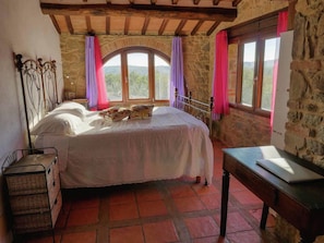 Villa | 4 chambres, ameublement unique