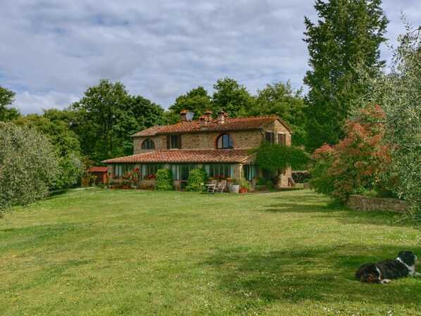 Villa | Esterni