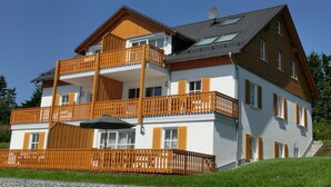 Unclassified image, 3 of 23, button - Apartment Near Winterberg With Terrace, Garden, Quiet Location and a Lovely View (Winterberg)