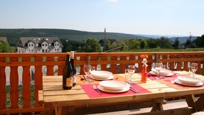 Unclassified image, 2 of 23, button - Apartment Near Winterberg With Terrace, Garden, Quiet Location and a Lovely View (Winterberg)