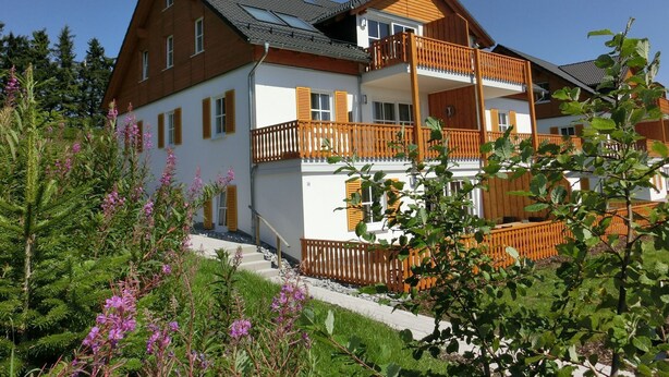 Unclassified image, 1 of 23, button - Apartment Near Winterberg With Terrace, Garden, Quiet Location and a Lovely View (Winterberg)