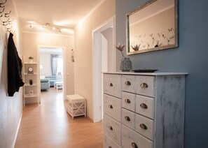 Appartement | Interieur