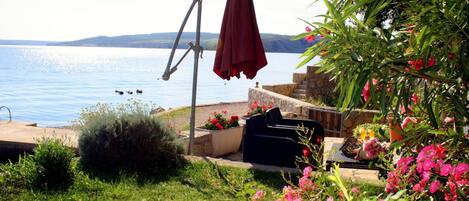 Apartment | Aussenbereich