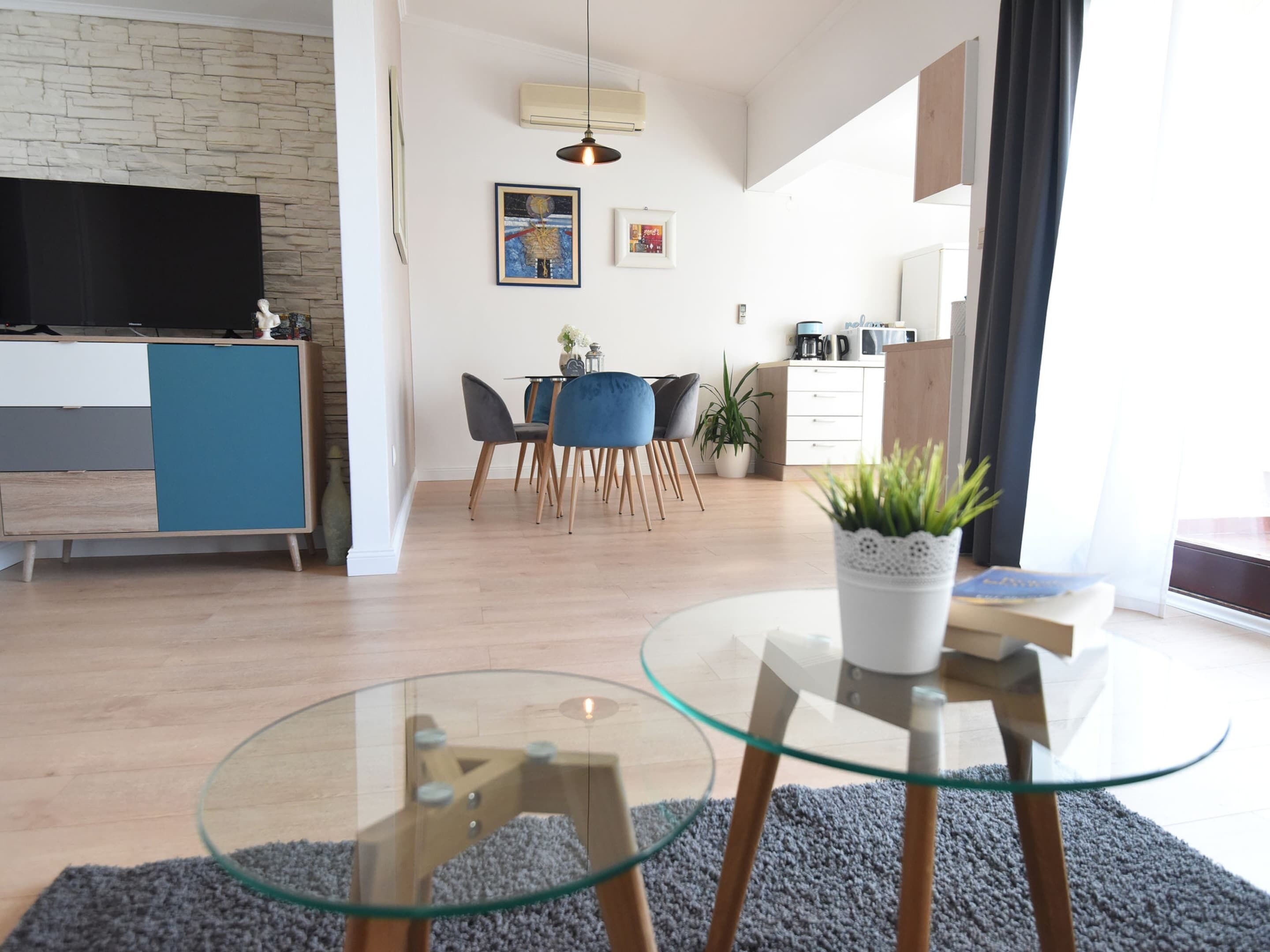 Departamento | Restaurantes
