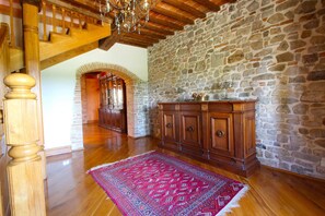 Villa | Interior