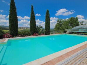 Villa | Pool - Elysian Escape - A Paradise (San Venanzo)