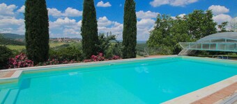 Elysian Escape - A Paradise