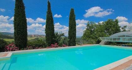 Elysian Escape - A Paradise