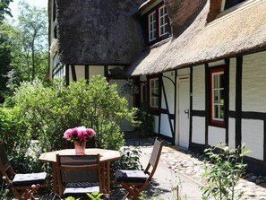 Exterior - Exquisite Apartment in Manhagen With Sauna (Manhagen)