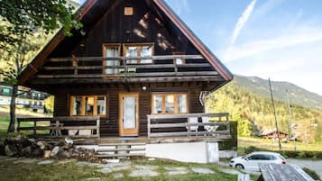 Chalet | Exterior