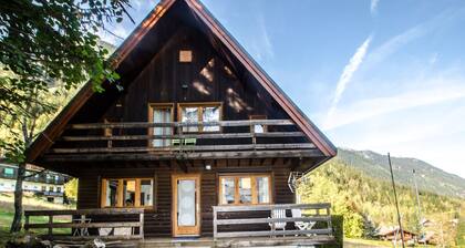 Spacious Chalet in Chamonix With Mountain View