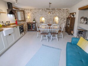 Ferienhaus | Speisen