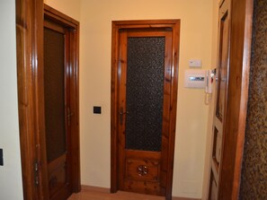 منطقة الاستقبال