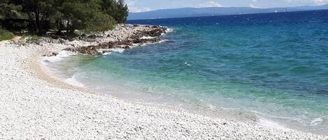 Apartment | View from property